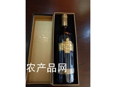 贺兰神珍藏版有机西拉干红葡萄酒图2