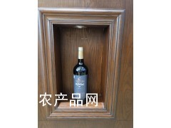 优质葡萄酒-贺兰神有机赤霞珠干红葡萄酒图2