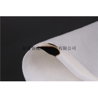 山东美国CFR-1633认证阻燃棉 喷胶阻燃棉生产厂家