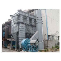 江西南昌九州玻纤袋式除尘器生产厂家订购享低价
