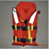 DFY-I型新标准救生衣, 大浮力救生衣
