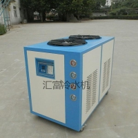 淋膜专用冷水机 聊城潍坊水冷机