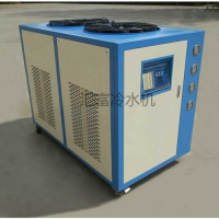 PVC塑料生产线专用冷水机 青岛烟台冰水机