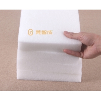 东莞定制婴儿床垫硬质棉 聚酯纤维硬质棉生产厂家