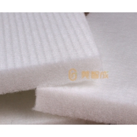 东莞订做涤纶纤维硬质棉 医疗床垫硬质棉供应商
