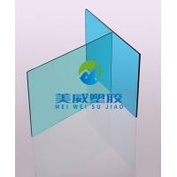 江苏PC耐力板 精选原料专业生产高品质PC板