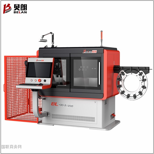 线材折弯机51200