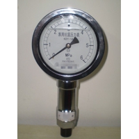 KBY-1A泵压表,泥浆泵压力表厂家