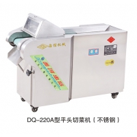 香河切菜机DQ-220A香河万寿山切菜机