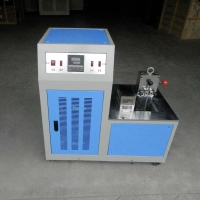 CDWJ-80橡胶低温脆性试验机(多试样法）