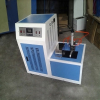 CDWC-70橡胶塑料低温脆性试验机(单试样法）