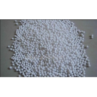 恒环牌￠1-3毫米规格活性氧化铝小球可用作水除氟,除呤