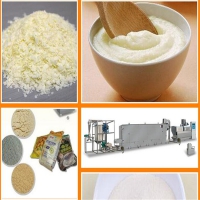 营养米粉加工设备