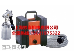 供应使用方便的台湾AGP汽车喷漆机T328图1