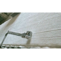出售两条年产5000t 纤维毯甩丝生产线 电力负荷调整
