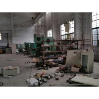 上海工厂拆除资质齐全工厂拆除设备拆除回收