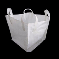 宣城市邦耐得热销 pp编织方形集装袋 工业耐用集装袋
