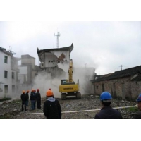江苏化工厂拆除资质化工设备拆除江苏专业拆除公司