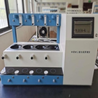 中药材二氧化硫蒸馏仪SEMSO-200
