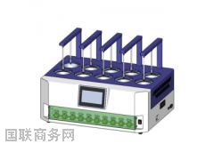 放射性水样蒸发浓缩赶酸仪7000A图1