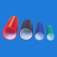 聚乙烯彩色硅芯管大量生产销售