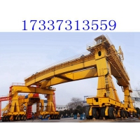 广西柳州60吨提梁机厂家销售设备