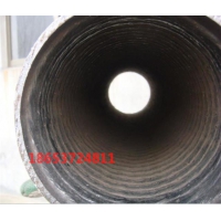 复合钢管 自蔓燃陶瓷复合管的应用 陶瓷内衬复合钢管