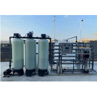 超声波纯水设备丨苏州伟志水处理设备有限公司