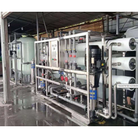 常州化纤纯水设备丨苏州伟志水处理设备有限公司