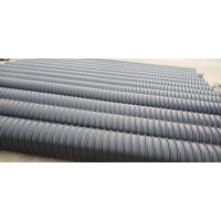 山东HDPE钢带增强螺旋波纹管质量有保证