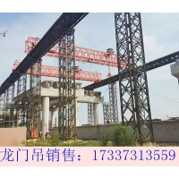 广西玉林龙门吊厂家测量是zhuan业的