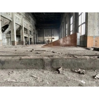 江苏工厂拆除化工厂拆除化工设备高价回收