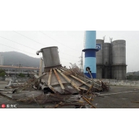 杭州化工厂拆除资质承接各化工厂拆除搬迁