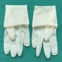 一次性灭菌橡胶外科手套的供应商
