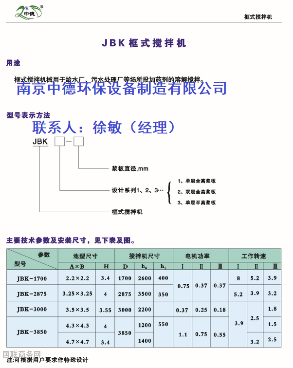 框式搅拌机00