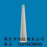 郑州混凝土钢丝网立柱塑料模具厂家地址
