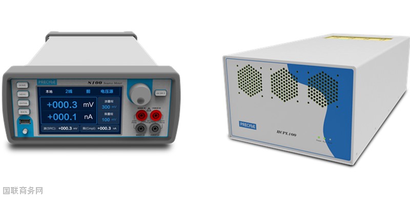 源表高电流电源