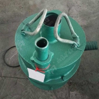 FQW30-18/W矿用风动潜水泵使用维护及保养