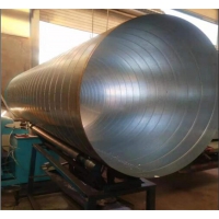螺旋风管机-管模式螺旋风管机厂家-瑞博机械有限公司