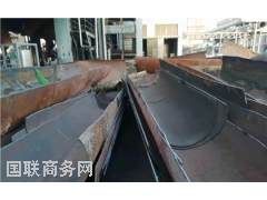 江阴拆除公司工厂拆除化工设备回收图1