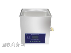 JK-500DB超声波清洗器图1