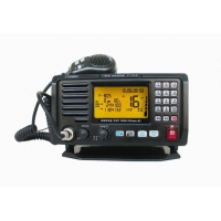 FT-805 A级甚高频(DSC)无线电装置提供CCS证书