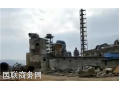 浙江拆除工厂化工厂设备回收拆除公司