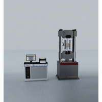 WAW-G系列微机控制电液伺服高温万能试验机