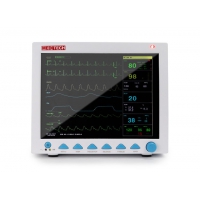 麦迪特MD9000S 病人监护仪全面体征系统数据回放