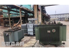 苏州厂房拆除设备回收工厂整体收购图1