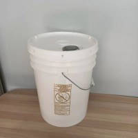 江苏常州塑料桶厂家定制各类化工桶供应20L杀菌剂防腐剂美式桶