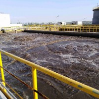 工业废水污水检测服务