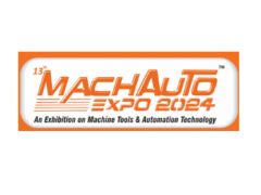2024年印度机床自动化展MACH-AUTO