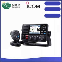 日本ICOM艾可慕IC-M510甚高频无线电台